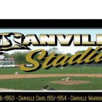 Danville Stadium - Adam May & Brad Bandow