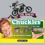 Chuckles Candy - Mike Meyer
