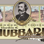 Gurdon S Hubbard - Dave Petri