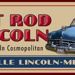 Hot Rod Lincoln - Mark Fair