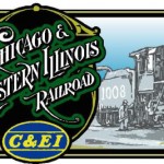 Chicago & Eastern Illinois Railroad - Michael Clark