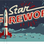 Star Fireworks - Ben & Joe Diaz